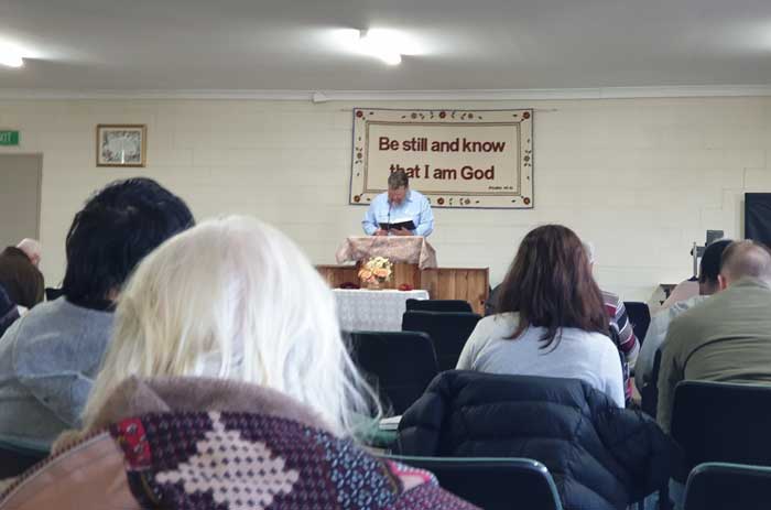 Dubbo Christian Family Church